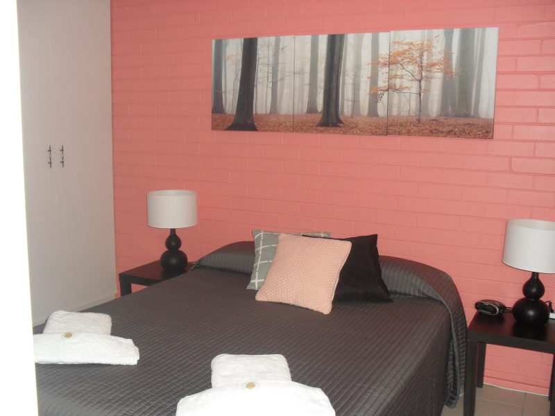 Apartments Coffs Harbour Holiday Beachlander