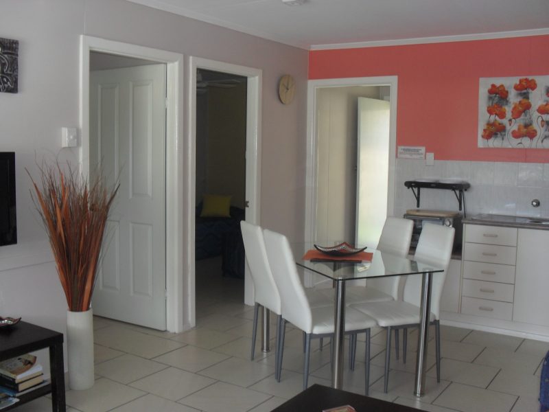 Apartments Coffs Harbour Holiday Beachlander