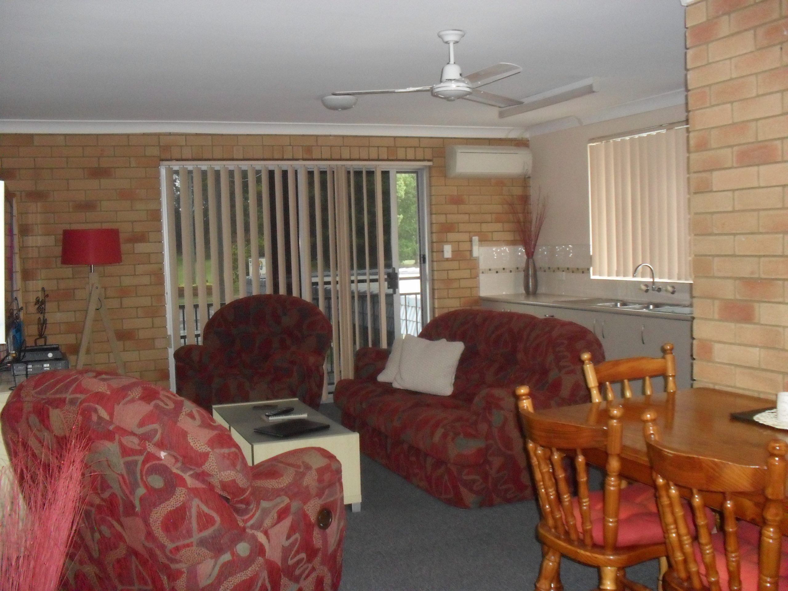Apartments Coffs Harbour Holiday Beachlander