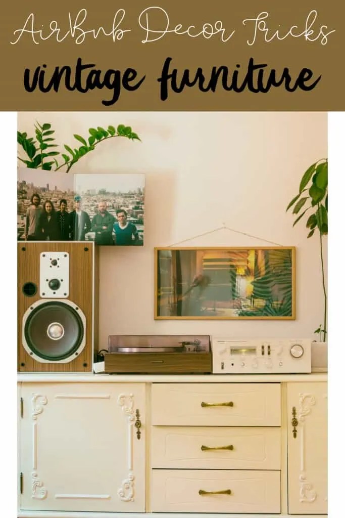12 Attractive Airbnb Decor Ideas To Make Your Listing Stand Out