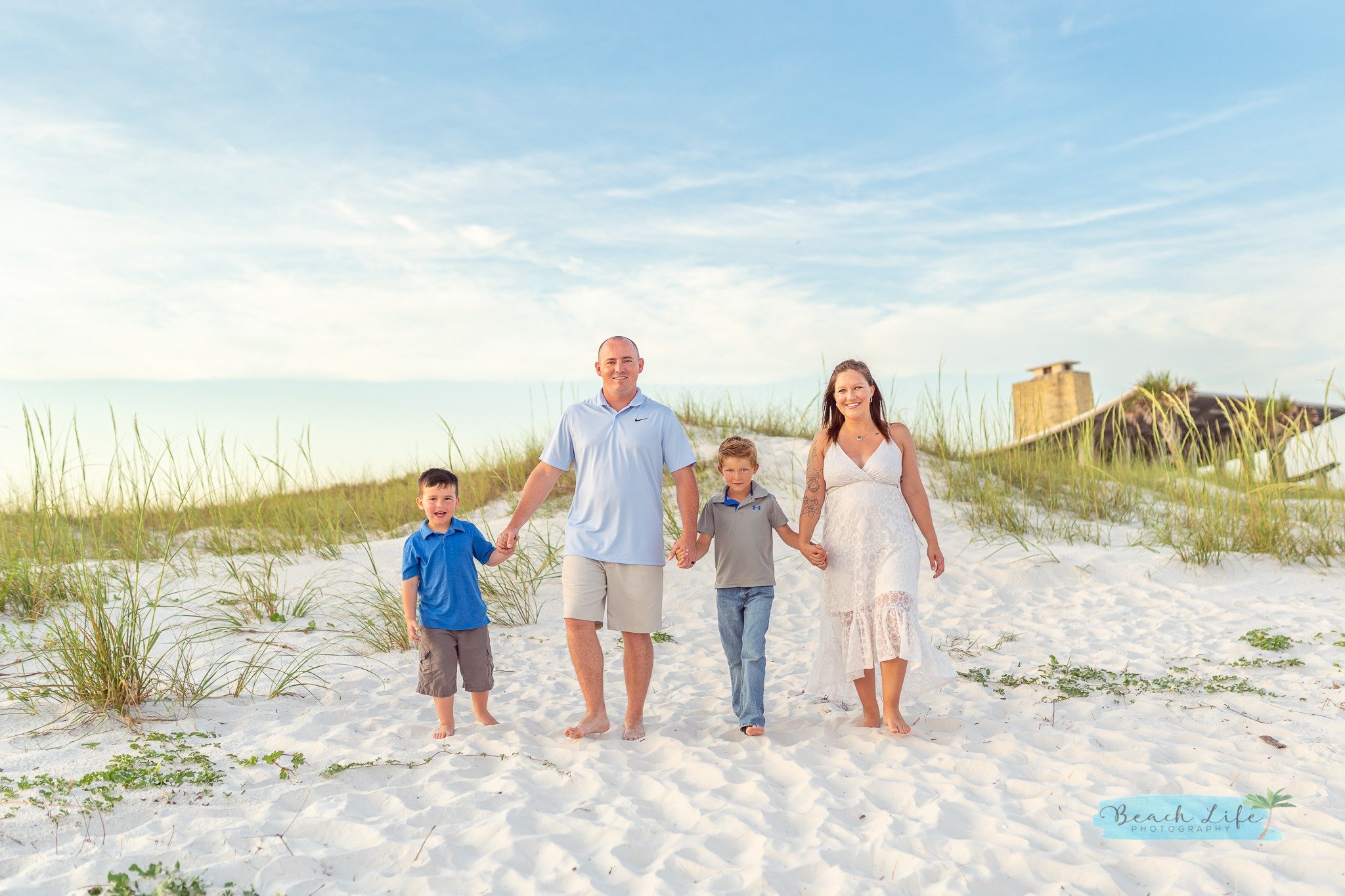 Favorite Photographer in Gulf Shores