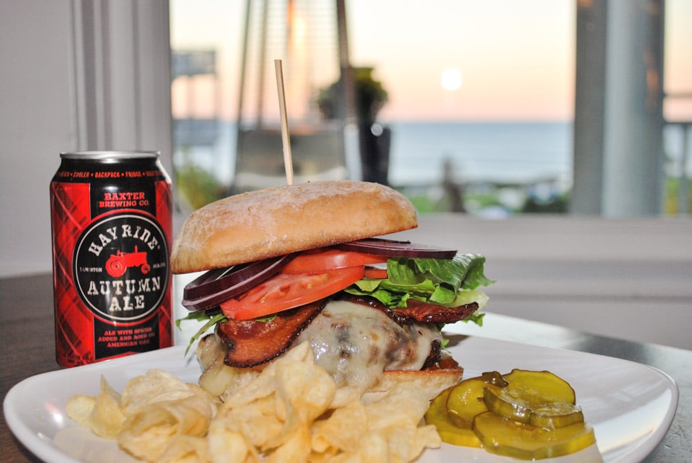 Ogunquit Restaurants Dining at Beachmere Inn Beachmere Inn