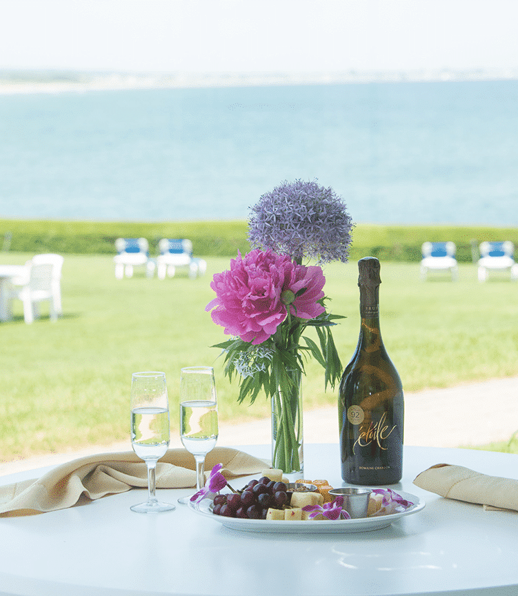 BLUE BISTRO Beachmere Inn