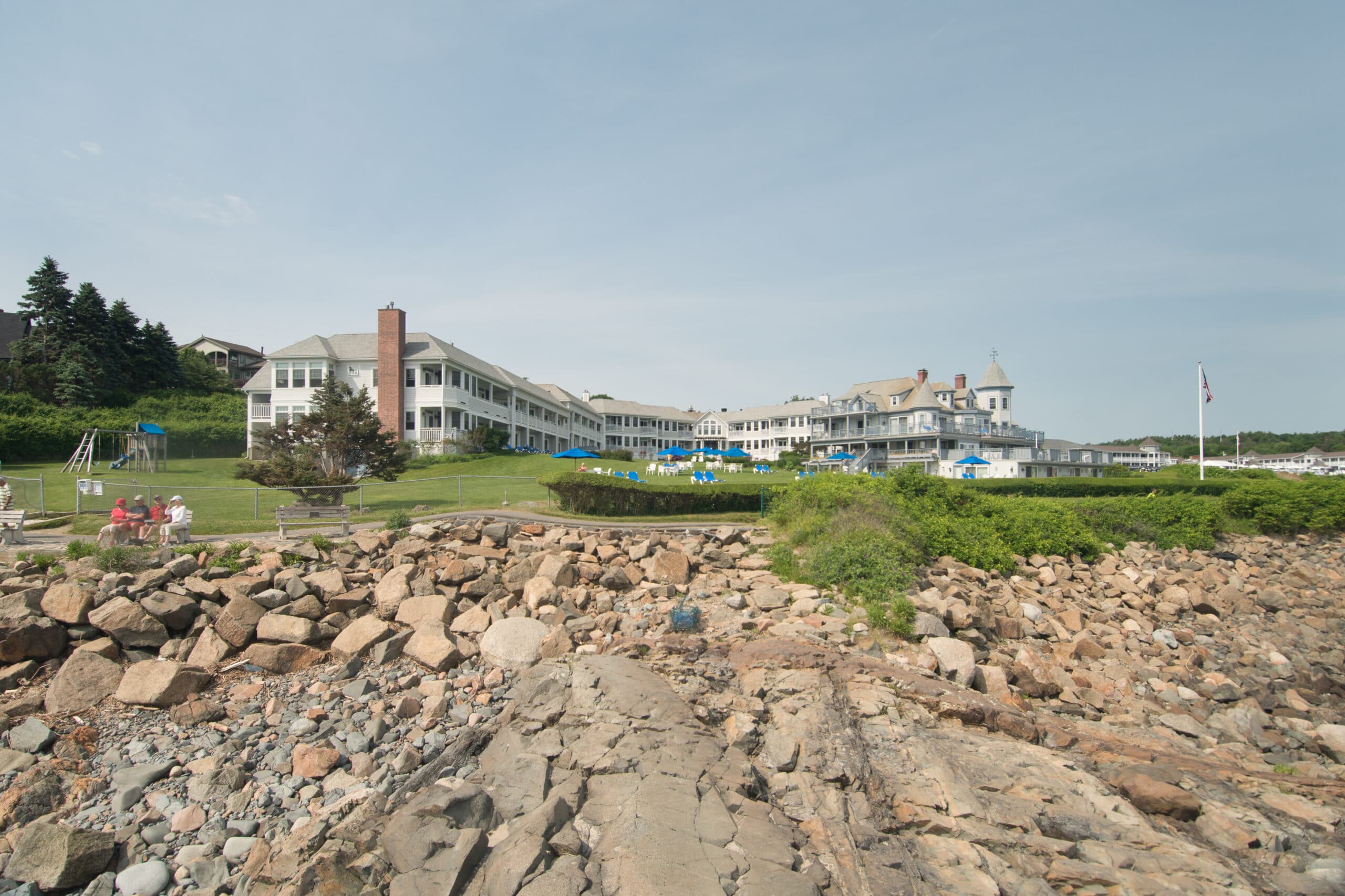 Beachmere Inn Hotel in Ogunquit ME Blog