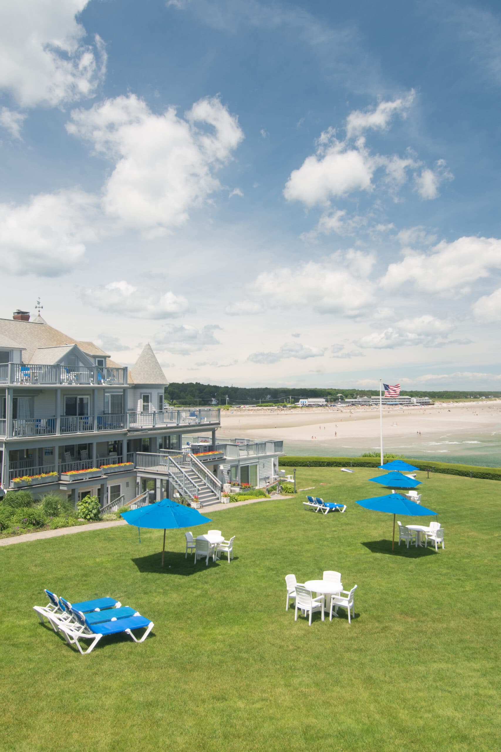 Beachmere Inn Hotel in Ogunquit ME Last Minute Availability!