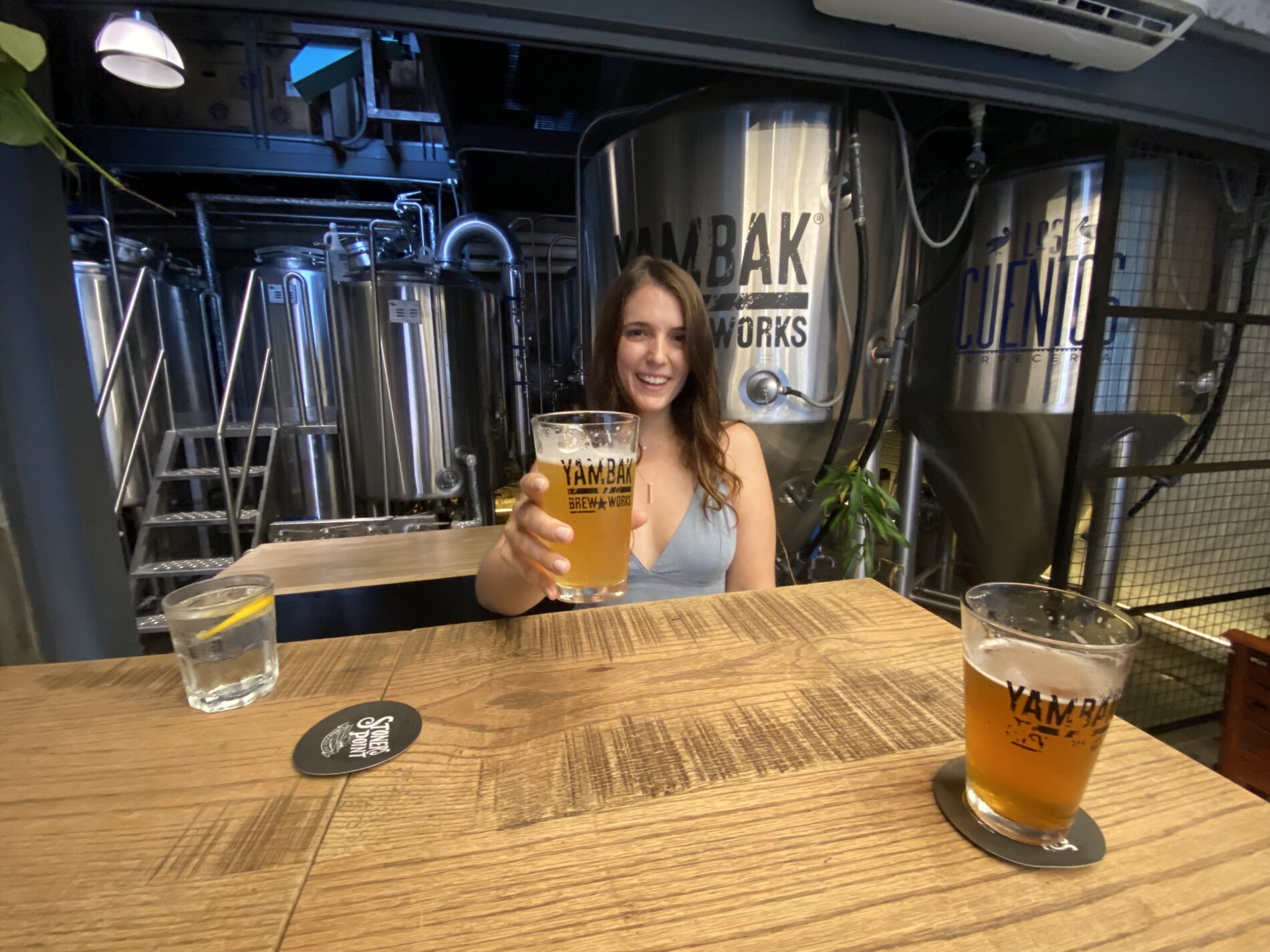 5 BEST Breweries & Taprooms in Puerto Vallarta [2024]