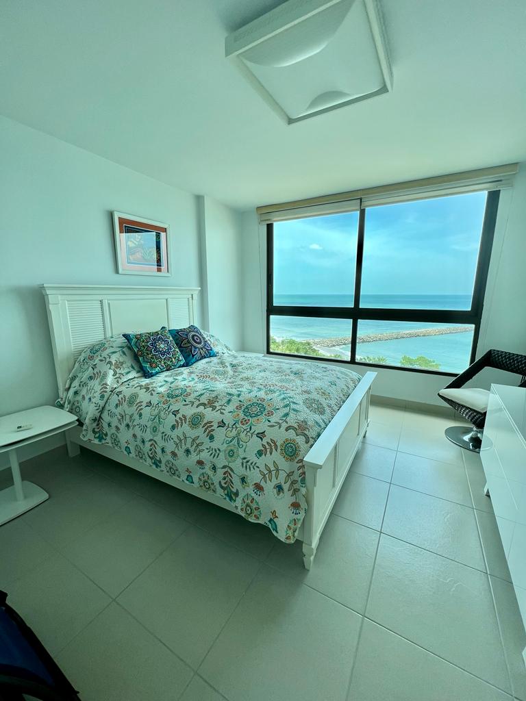 Dream Coastal retreat! apartment for sale in Malecon, Ensenada. Beach Properties Panamá