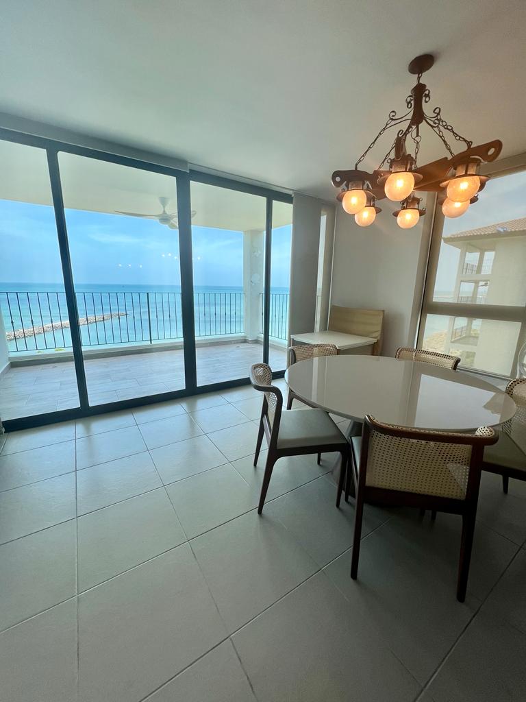 Dream Coastal retreat! apartment for sale in Malecon, Ensenada. Beach Properties Panamá