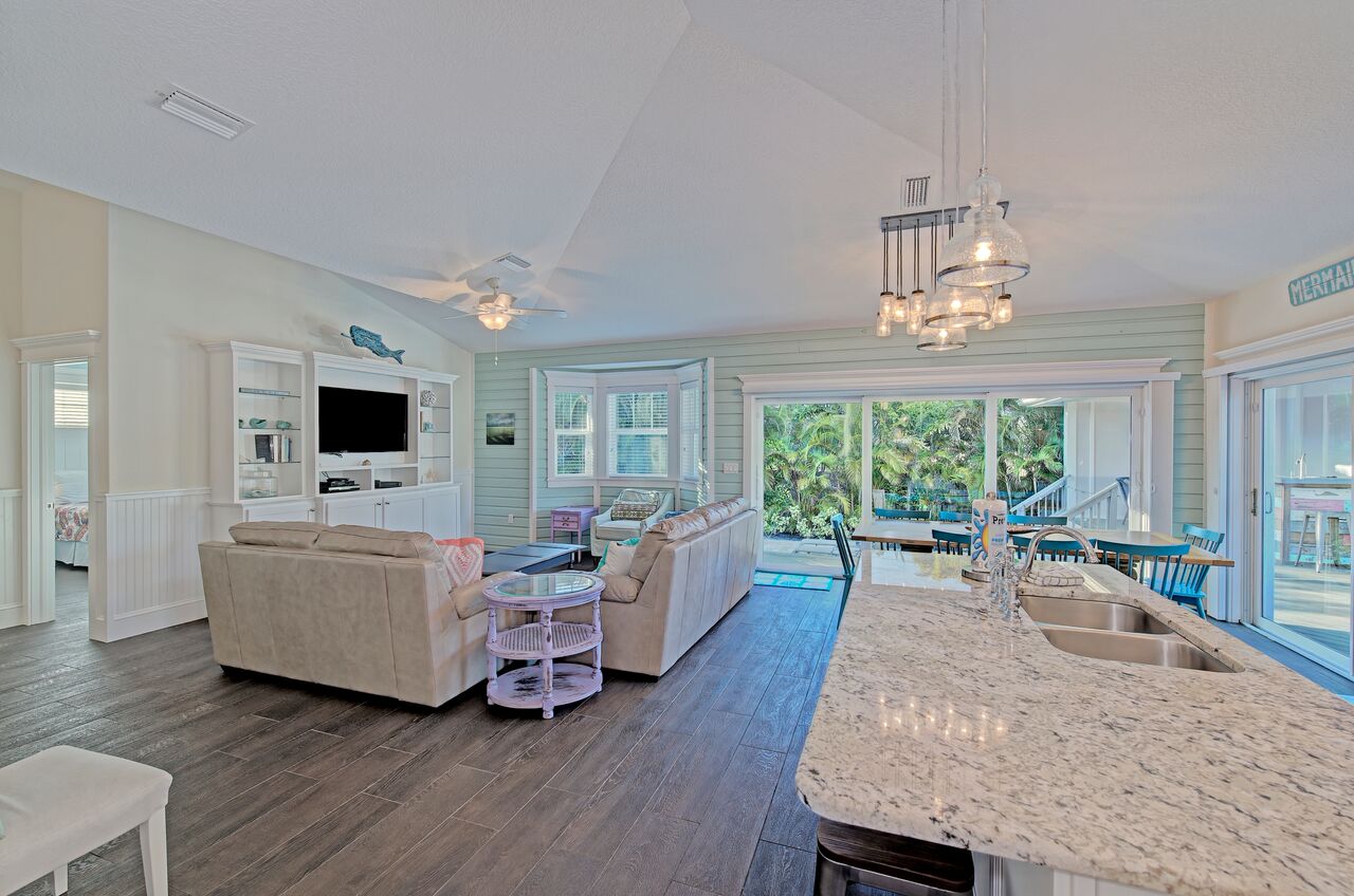 Property Management Beach Retreats Vacation Rentals