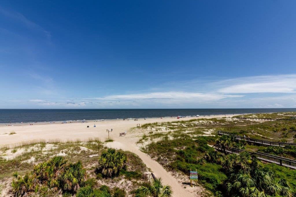 Tybee Island Vacation Rentals Tybee Vacation Rentals Beachside Colony