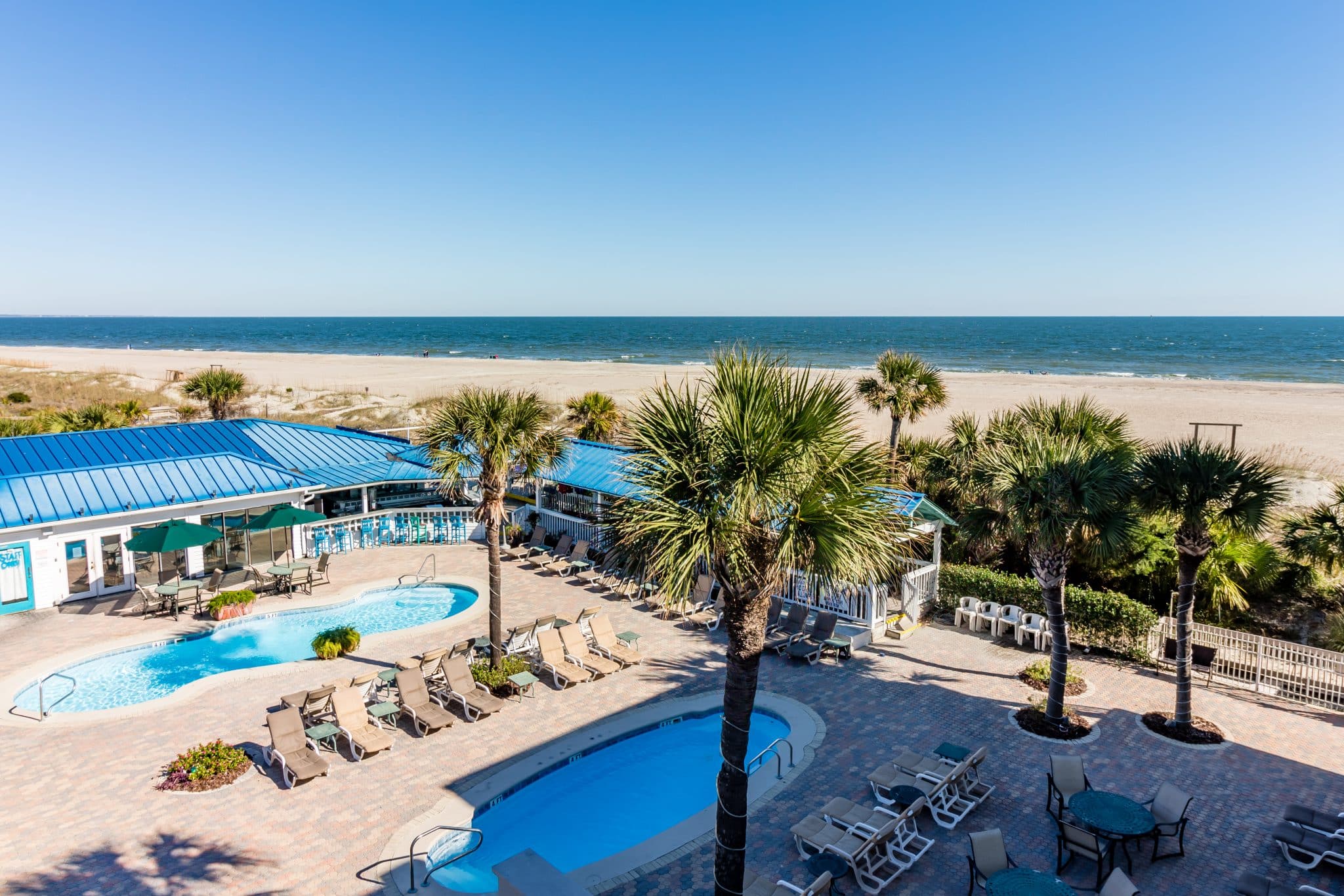 Tybee Island Vacation Rentals Tybee Vacation Rentals Beachside Colony