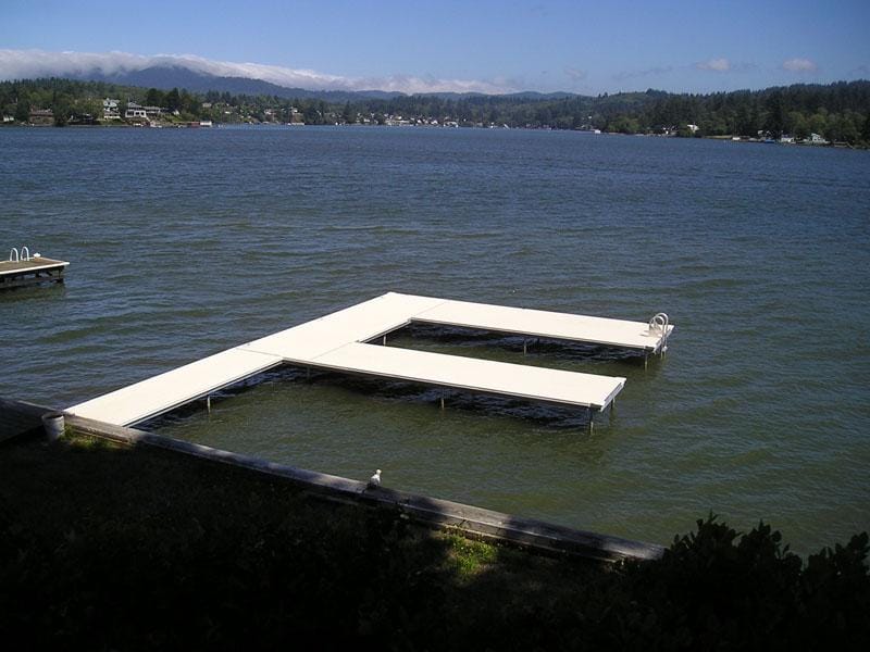 Hewitt Docks and Lifts Photos Beachside Dock & Lift Sales