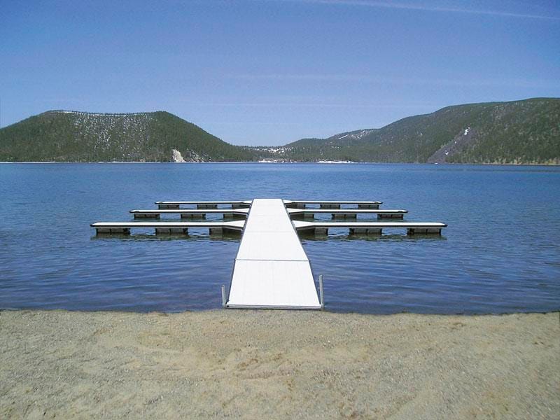 Hewitt Docks and Lifts Photos Beachside Dock & Lift Sales