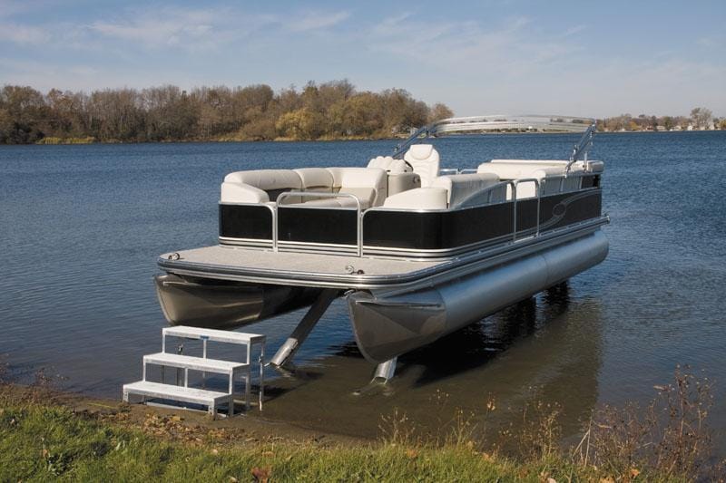 Hewitt Docks and Lifts Photos Beachside Dock & Lift Sales