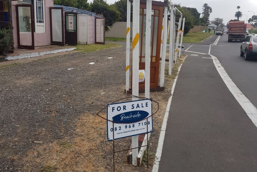 Opportunity along Main Road, Lakeside Beachside Properties