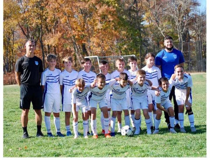 Youth Soccer Players The Beachside Story Beachside Soccer