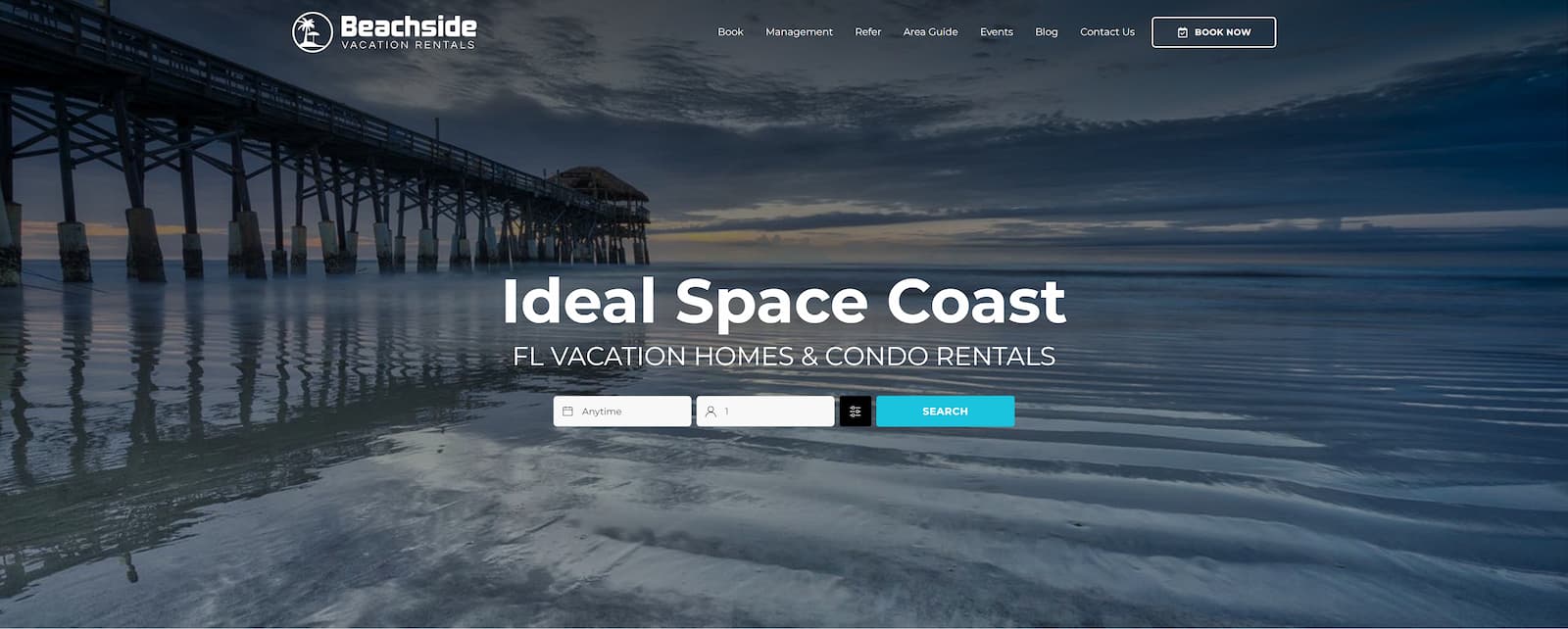 Satellite High School Performing Arts Center Beachside Vacation Rentals