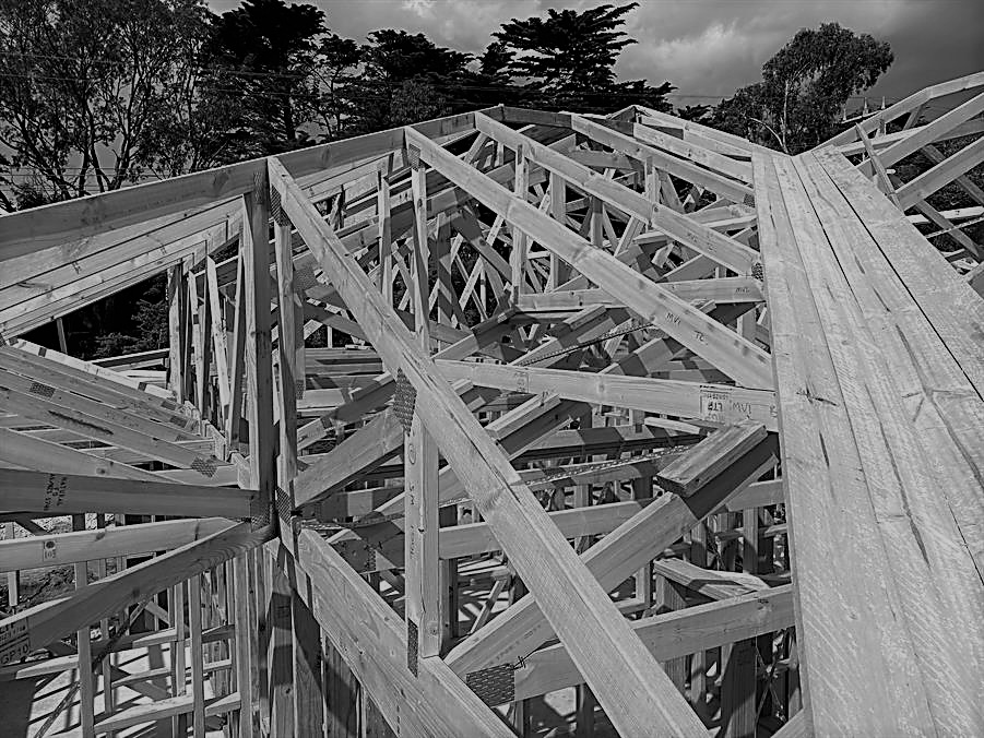 Will pricing come back down and what’s got to give? Beachstone Homes