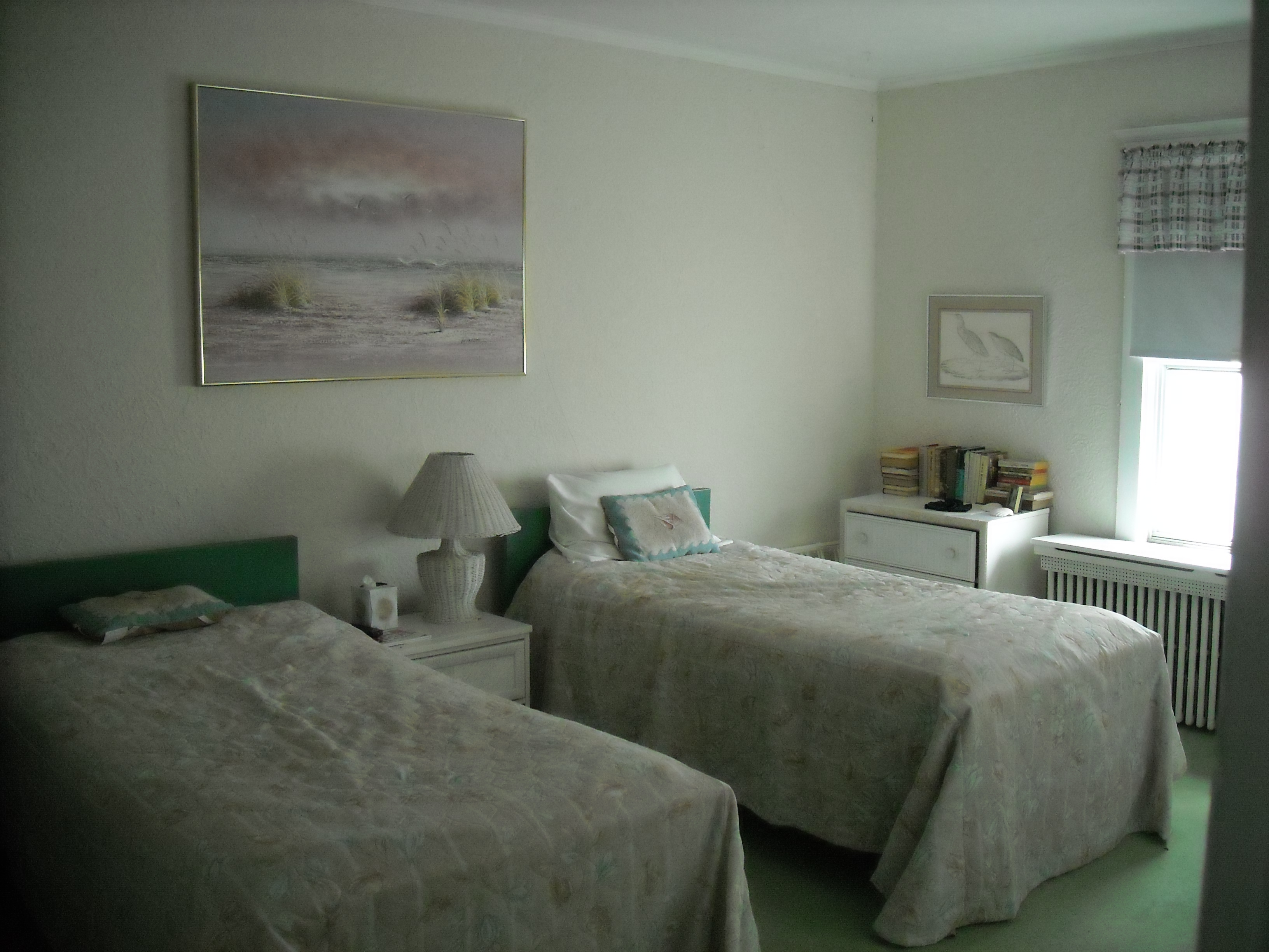 Beachfront, Rental, Corporate Rental, Special setting, Location