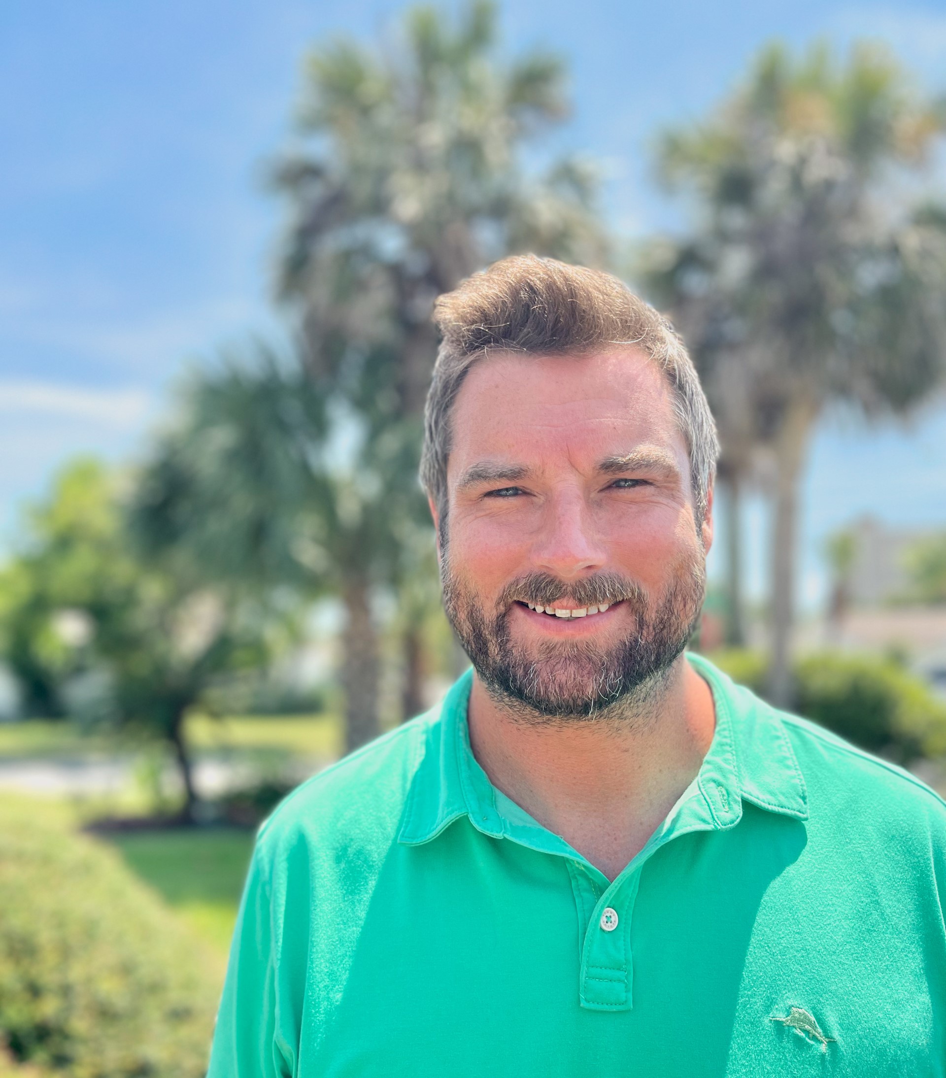 Our Team Panama City Beach homes with Beach Time Real Estate