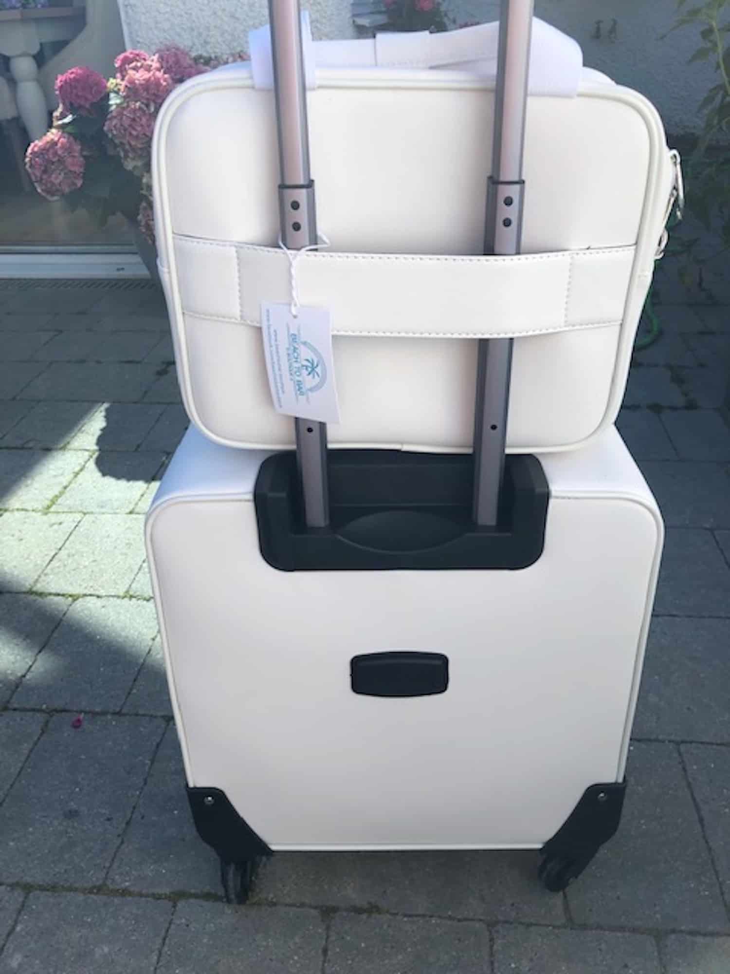 Luxury Luggage For Sale