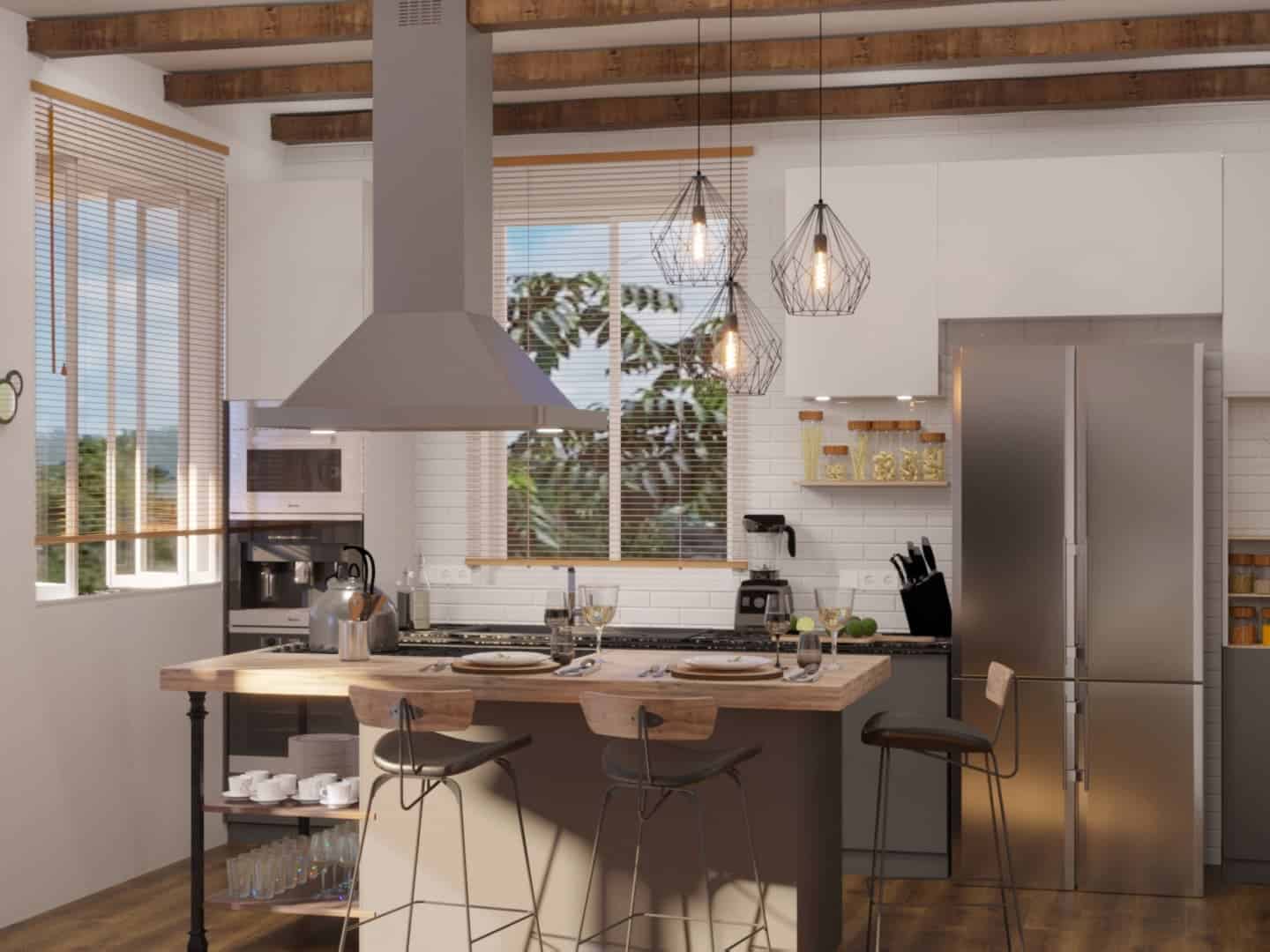 Penthouse Apartment For Sale Las Terrenas Samana Dominican Republic