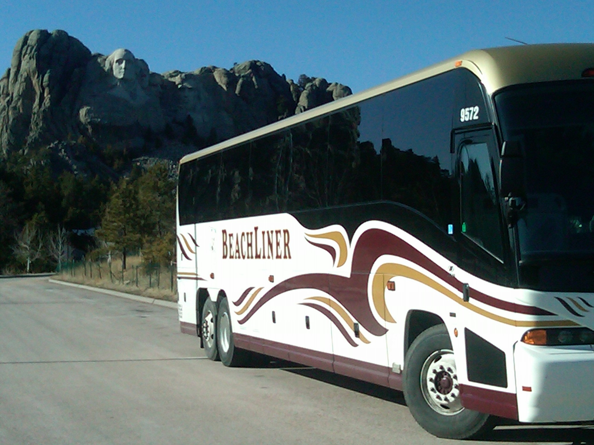 Charters Photo Gallery Beach Transportation
