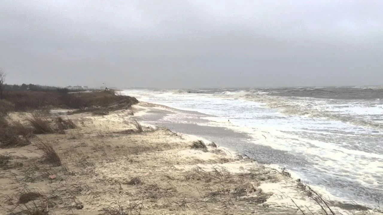 BroadkillBeach Beach Travel Destinations