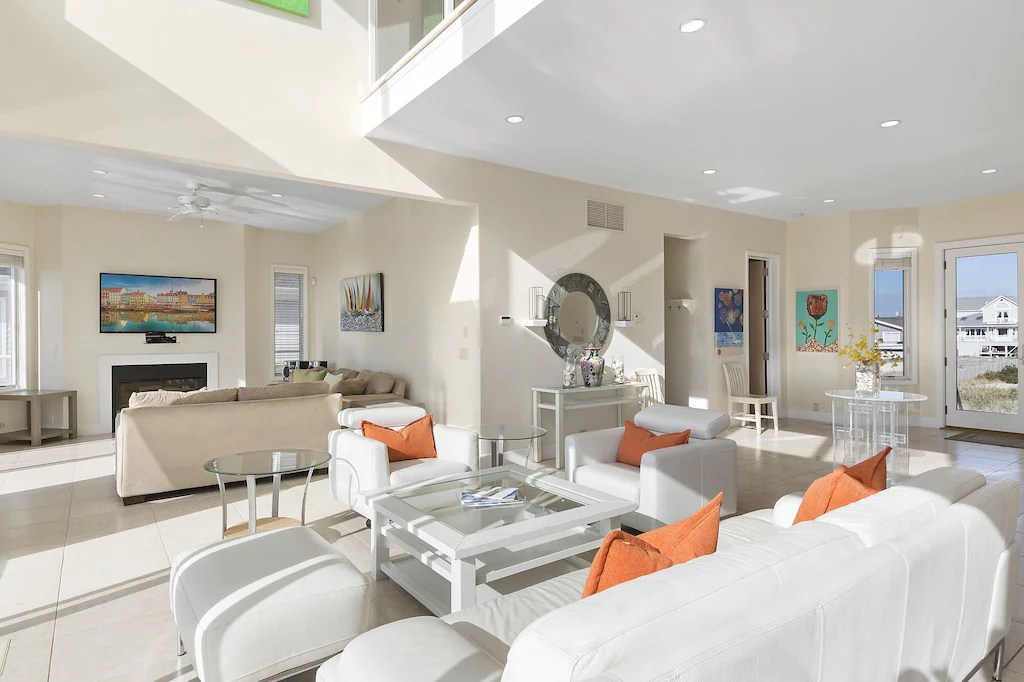 Beachvacationhomerental Dune Road Home Rentals Westhampton Beach