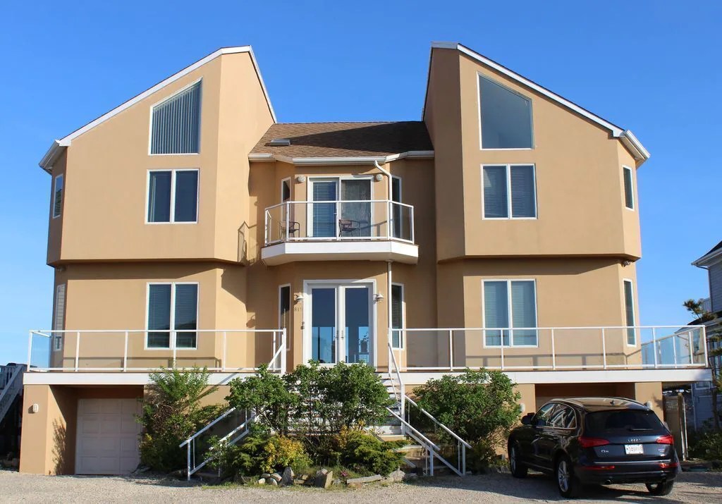 Beachvacationhomerental Dune Road Home Rentals Westhampton Beach