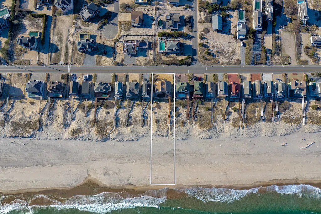 Beachvacationhomerental Dune Road Home Rentals Westhampton Beach