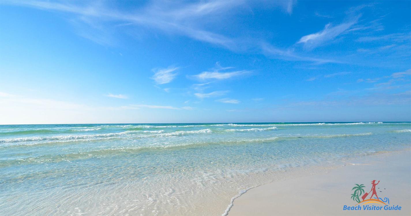 20 Best Things To Do in Destin, Florida Beach Visitor Guide