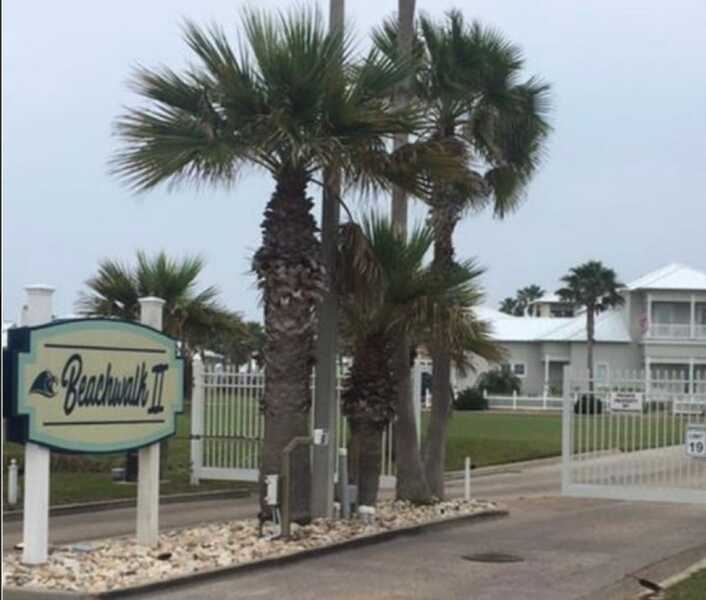 2023 Gate Code Changes 10 May Beachwalk II HOA