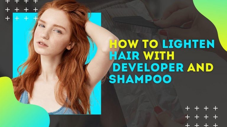 30 Volume Developer To Lighten Hair Before And After / Help I M An Un