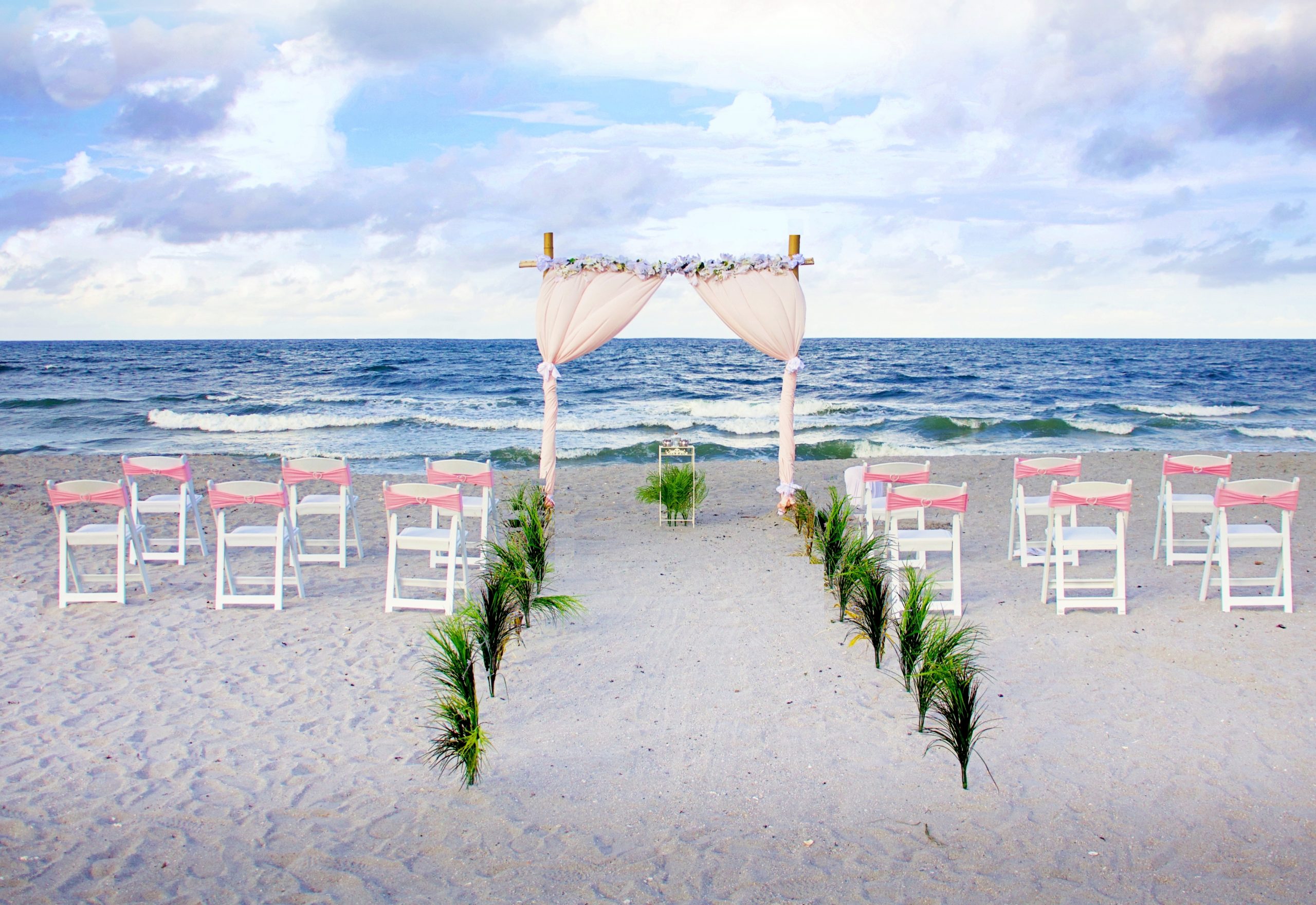 Home South Florida Beach Wedding Planner Ideal I Do's Destination