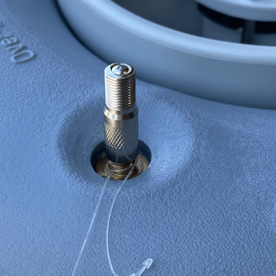 Valve Core Remover/ Valve Extender/ Valves Kit Beachwheels Australia