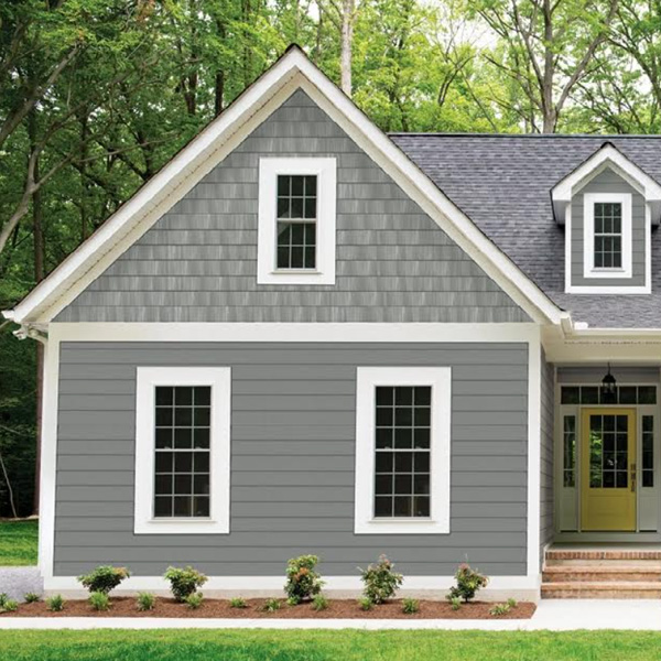 Siding & Trim Window Installation Service in Hampton Roads
