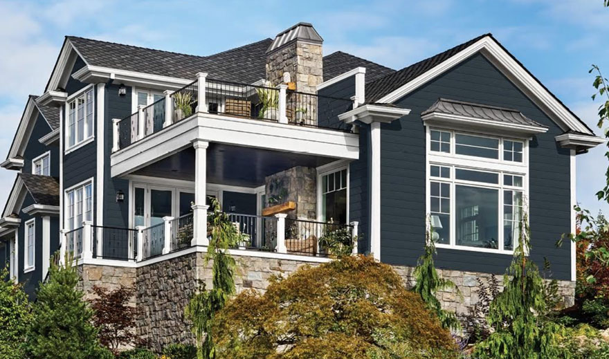 Siding & Trim | Window Installation Service in Hampton Roads