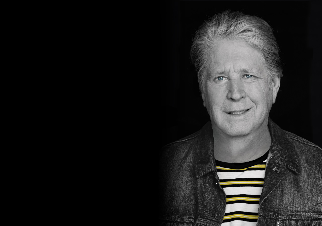 Brian Wilson Beachwood Entertainment Collective(024)
