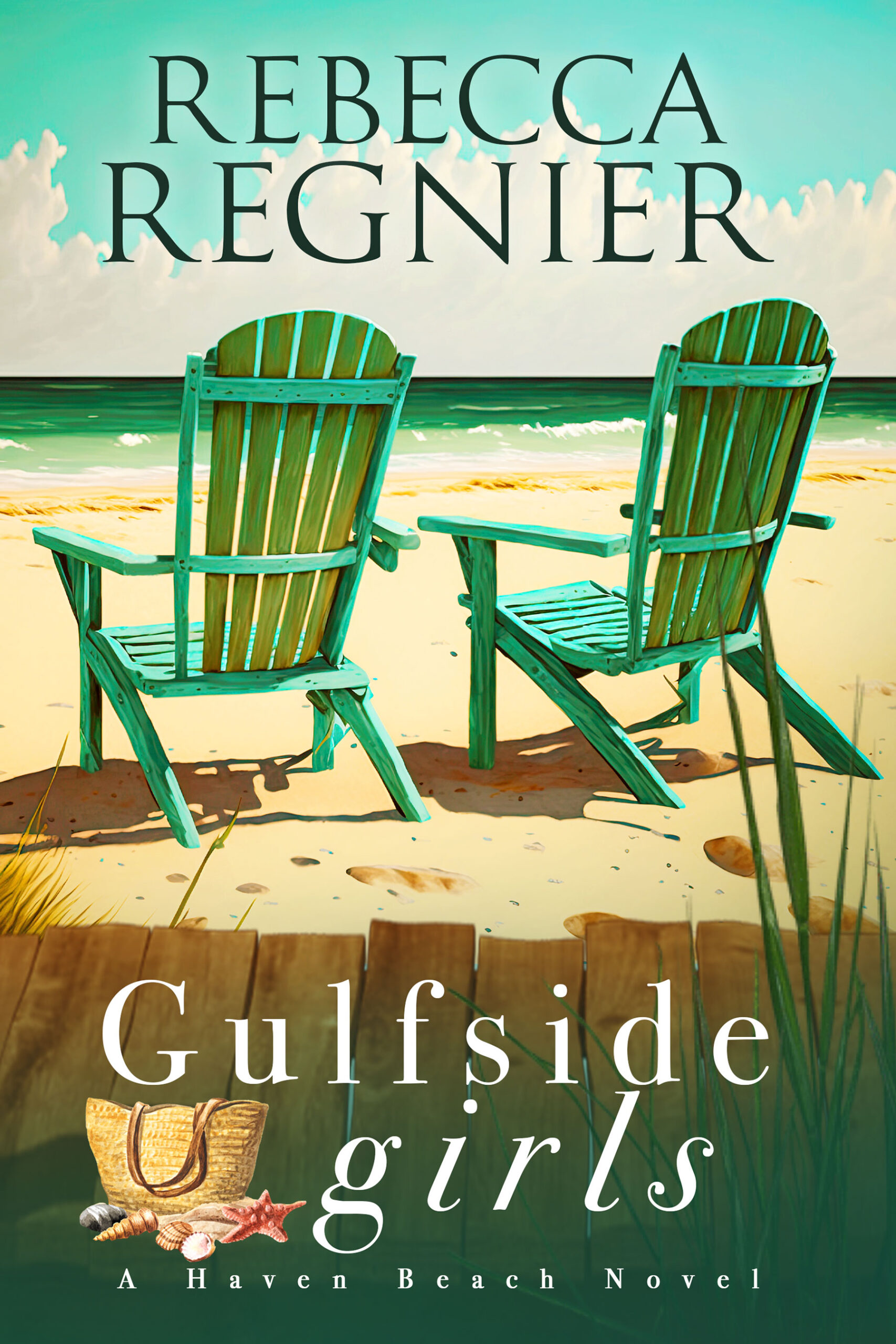 Haven Beach Novels Beachy Reads