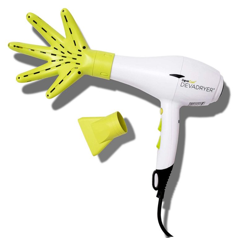 5 Best Blow Dryers for Natural Hair BeachyWave