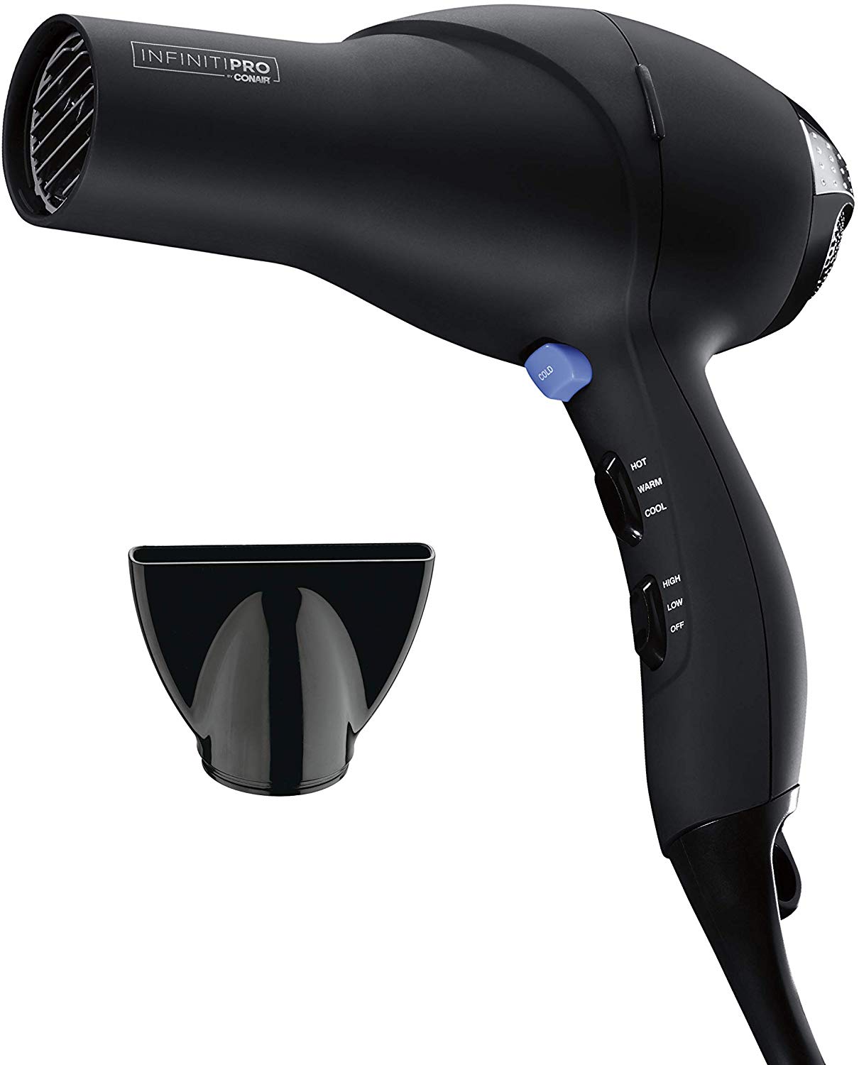 Top 3 Quietest Hair Dryers BeachyWave