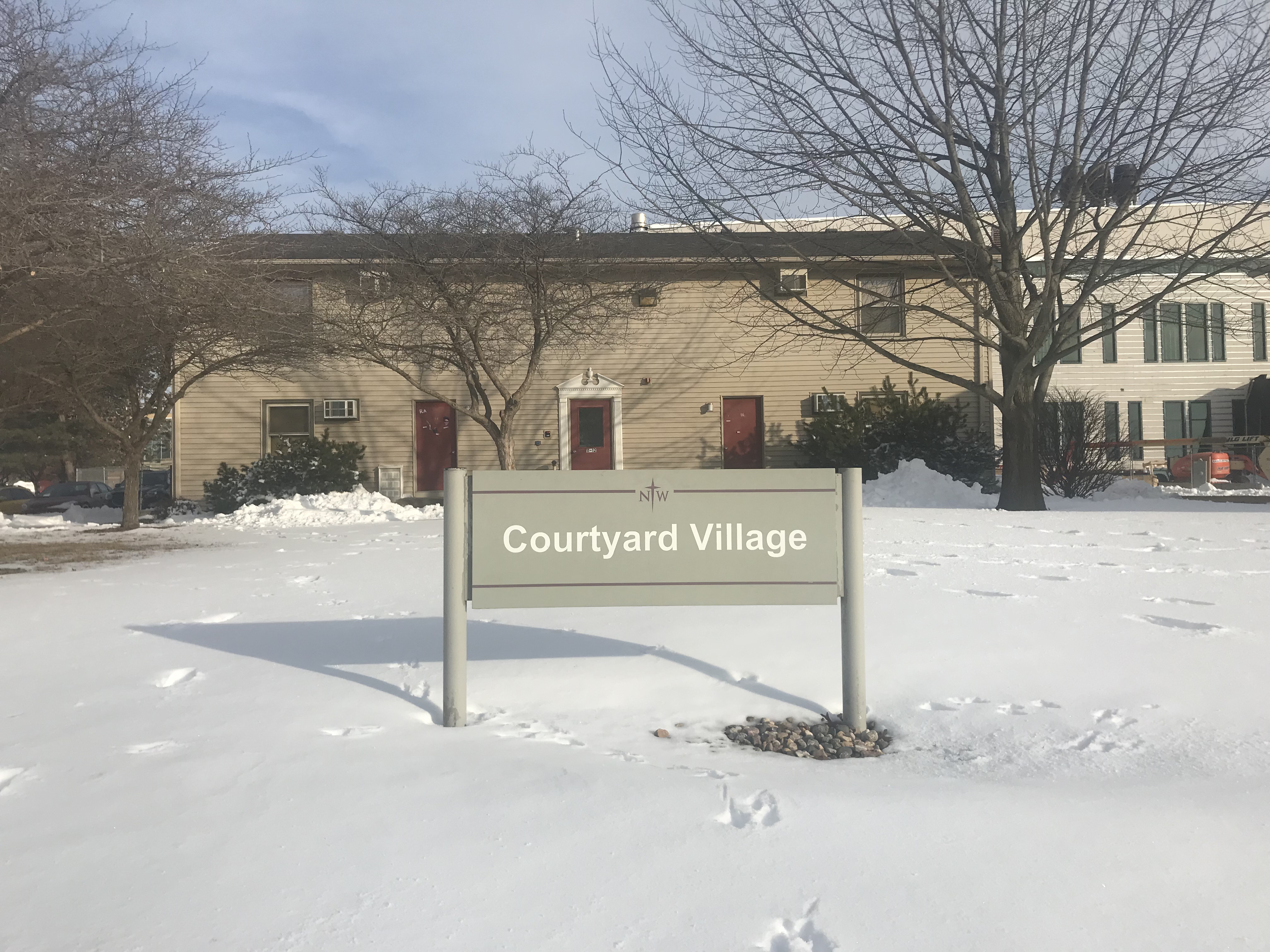 Married student housing to open Beacon Married student housing to open Beacon