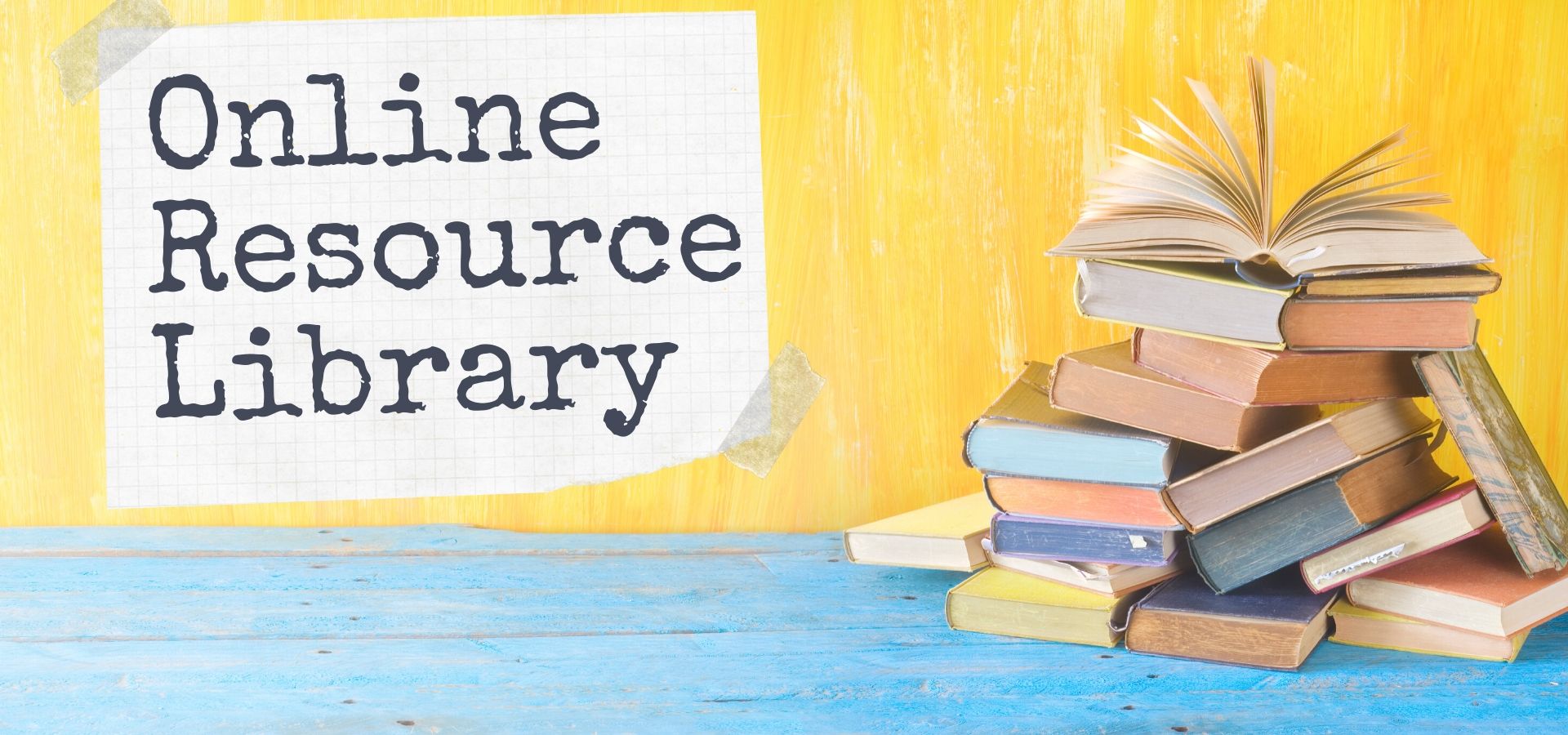 Online Resource Library Beacon Community A Baptist Church
