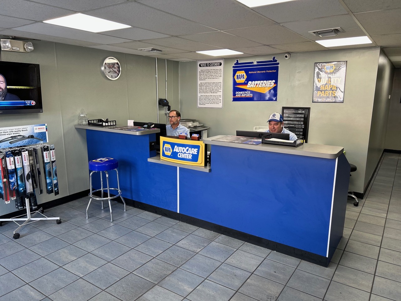 About Us Beacon Auto Care