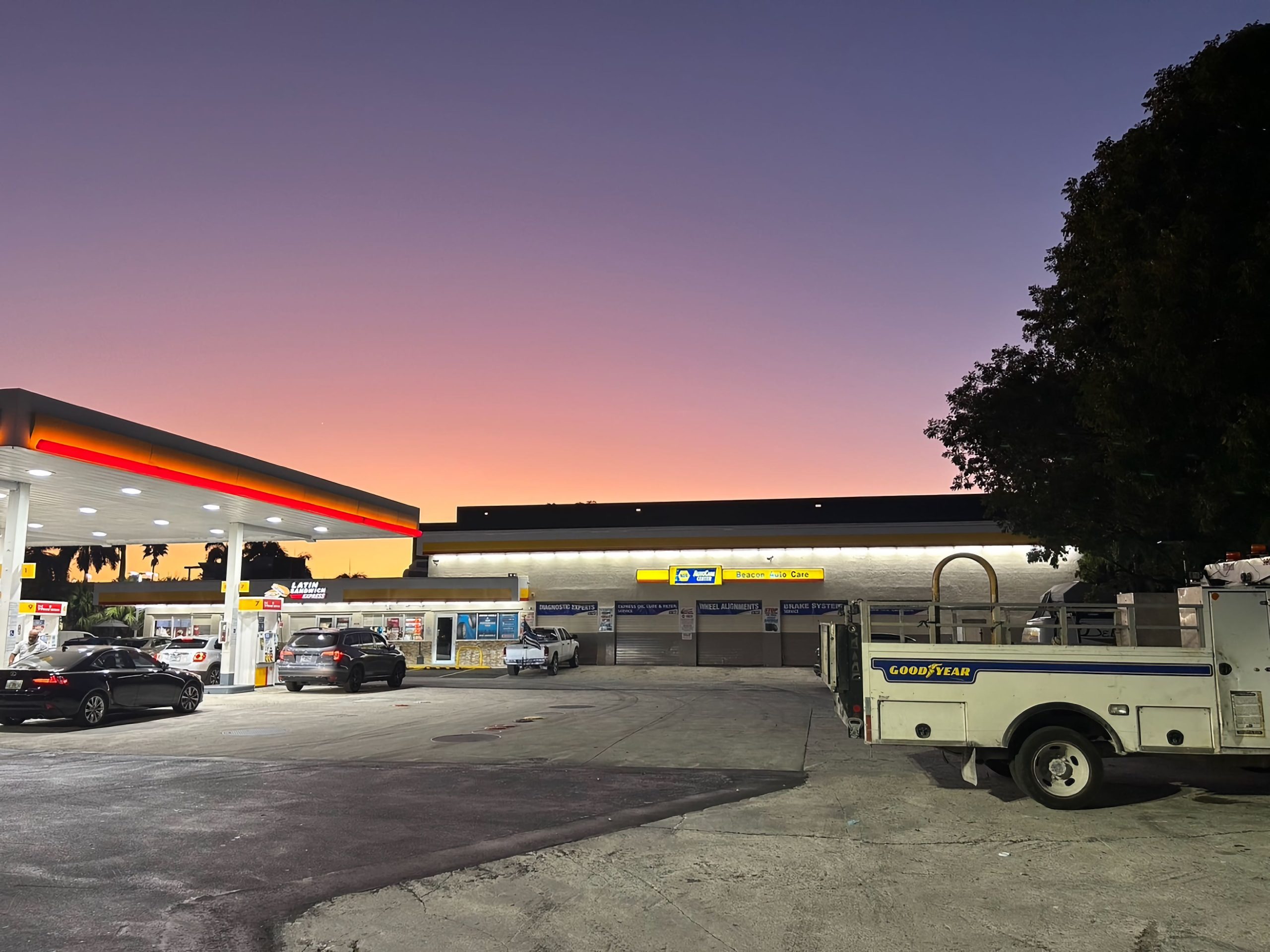 About Us Beacon Auto Care