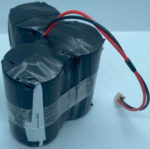 Battery for ACR RLB32 RLB33 Satellite2/RapidFix EPIRB P/N BBRA306