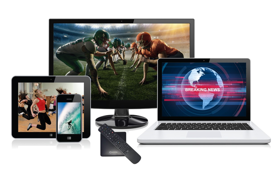 Beacon Broadband Launches Video Television Service with Streaming