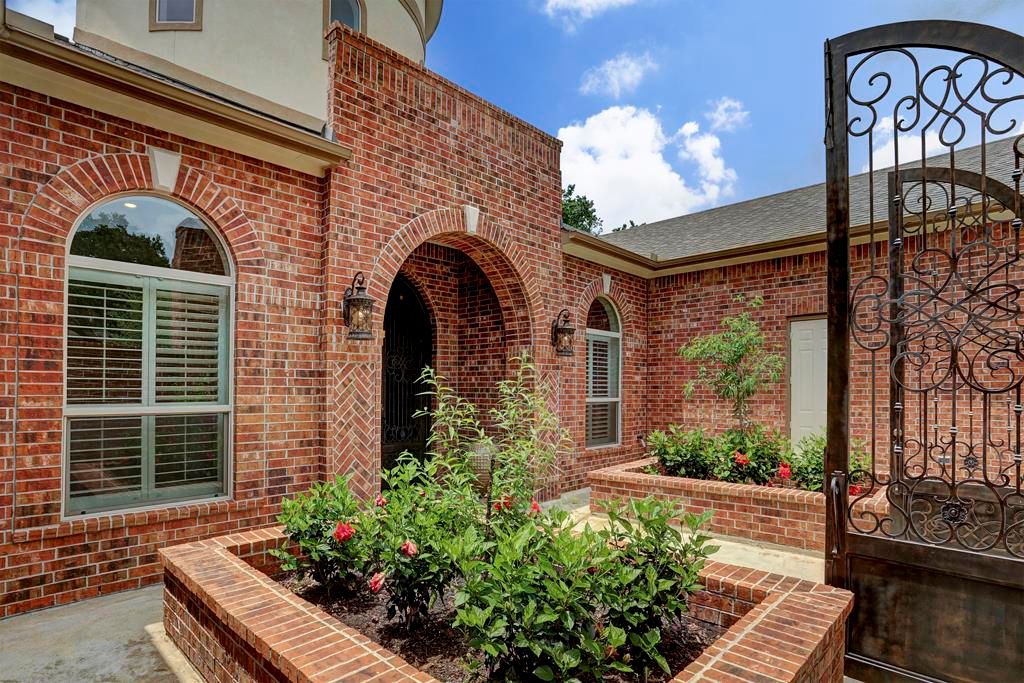 Estates Beacon Builders Custom Residential Homes Houston, TX