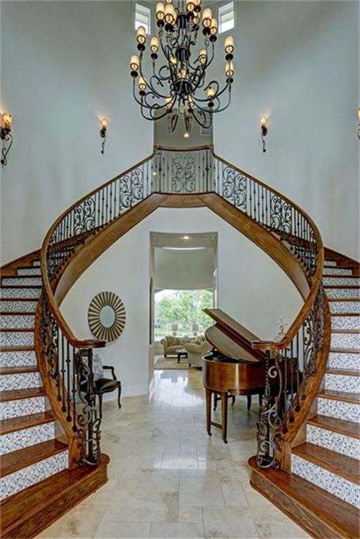 Estates Beacon Builders Custom Residential Homes Houston, TX